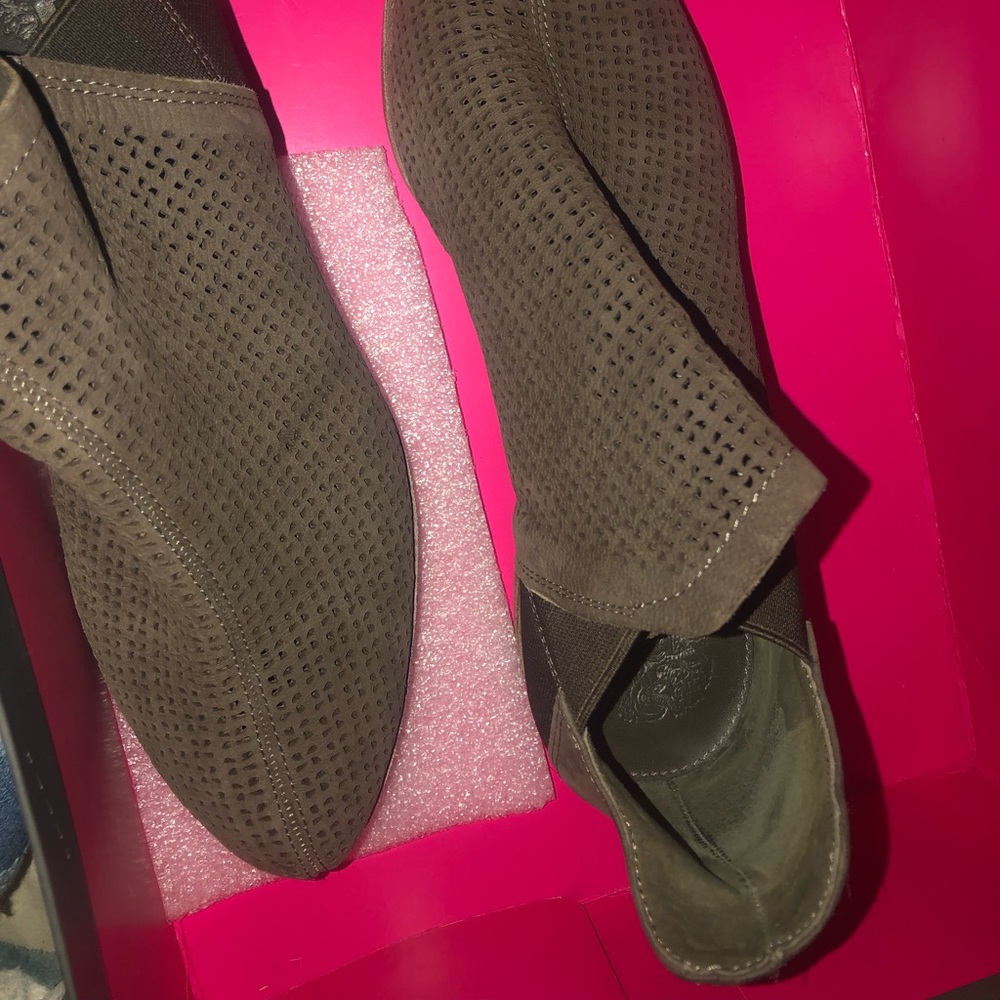 Booties